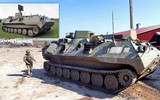 Vũ khí phòng không tiên tiến Barnaul-T rơi vào tay Ukraine 
