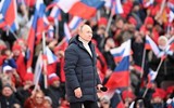 Nga bác bỏ tin nói ông Putin không được báo cáo đầy đủ, dẫn đến đánh giá sai tình hình Ukraine