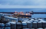 Đức, Pháp bác yêu cầu mua khí đốt Nga phải trả bằng đồng rúp của ông Putin