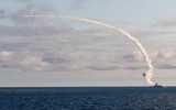 Thế bao vây của Nga bị phá vỡ nếu Ukraine nhận được 'sát thủ' Harpoon từ NATO?