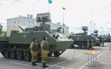 Vũ khí phòng không tiên tiến Barnaul-T rơi vào tay Ukraine 