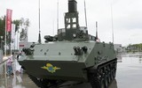 Vũ khí phòng không tiên tiến Barnaul-T rơi vào tay Ukraine 
