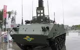 Vũ khí phòng không tiên tiến Barnaul-T rơi vào tay Ukraine 