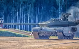 Vì sao xe tăng T-90M mạnh nhất trong biên chế Nga không tham chiến tại Ukraine?