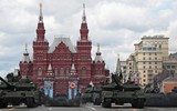 Vì sao xe tăng T-90M mạnh nhất trong biên chế Nga không tham chiến tại Ukraine?