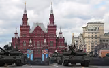 Vì sao xe tăng T-90M mạnh nhất trong biên chế Nga không tham chiến tại Ukraine?