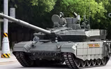 Vì sao xe tăng T-90M mạnh nhất trong biên chế Nga không tham chiến tại Ukraine?