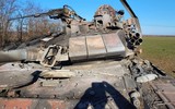 Vì sao xe tăng T-90M mạnh nhất trong biên chế Nga không tham chiến tại Ukraine?