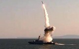Thế bao vây của Nga bị phá vỡ nếu Ukraine nhận được 'sát thủ' Harpoon từ NATO?
