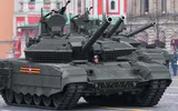 Vì sao xe tăng T-90M mạnh nhất trong biên chế Nga không tham chiến tại Ukraine?