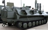 Vũ khí phòng không tiên tiến Barnaul-T rơi vào tay Ukraine 