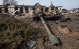 Ông Putin yêu cầu đầu hàng, nhưng Mariupol quyết tử thủ