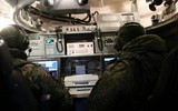 Vũ khí phòng không tiên tiến Barnaul-T rơi vào tay Ukraine 