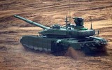 Vì sao xe tăng T-90M mạnh nhất trong biên chế Nga không tham chiến tại Ukraine?