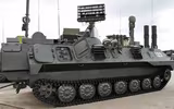 Vũ khí phòng không tiên tiến Barnaul-T rơi vào tay Ukraine 