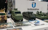 Nền công nghiệp quốc phòng Ukraine bị Nga phá hủy gần như hoàn toàn
