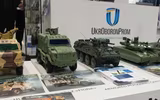 Nền công nghiệp quốc phòng Ukraine bị Nga phá hủy gần như hoàn toàn
