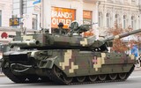 Nền công nghiệp quốc phòng Ukraine bị Nga phá hủy gần như hoàn toàn
