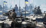 Nền công nghiệp quốc phòng Ukraine bị Nga phá hủy gần như hoàn toàn