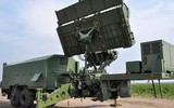 Nền công nghiệp quốc phòng Ukraine bị Nga phá hủy gần như hoàn toàn