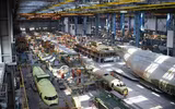 Nền công nghiệp quốc phòng Ukraine bị Nga phá hủy gần như hoàn toàn