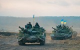 Nền công nghiệp quốc phòng Ukraine bị Nga phá hủy gần như hoàn toàn