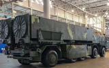 Nền công nghiệp quốc phòng Ukraine bị Nga phá hủy gần như hoàn toàn