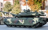 Nền công nghiệp quốc phòng Ukraine bị Nga phá hủy gần như hoàn toàn