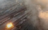 Nền công nghiệp quốc phòng Ukraine bị Nga phá hủy gần như hoàn toàn