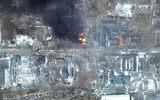 Nền công nghiệp quốc phòng Ukraine bị Nga phá hủy gần như hoàn toàn