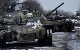 Nền công nghiệp quốc phòng Ukraine bị Nga phá hủy gần như hoàn toàn