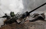 Nền công nghiệp quốc phòng Ukraine bị Nga phá hủy gần như hoàn toàn