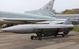 Nền công nghiệp quốc phòng Ukraine bị Nga phá hủy gần như hoàn toàn
