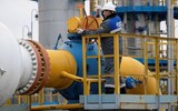 Ba nước châu Âu đầu tiên chấm dứt việc nhập khí đốt Nga