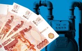 Ba nước châu Âu đầu tiên chấm dứt việc nhập khí đốt Nga