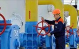 Ba nước châu Âu đầu tiên chấm dứt việc nhập khí đốt Nga