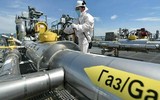 Ba nước châu Âu đầu tiên chấm dứt việc nhập khí đốt Nga