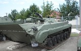 Đức quyết định chuyển số lượng lớn xe chiến đấu bộ binh cho Ukraine