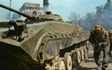 Đức quyết định chuyển số lượng lớn xe chiến đấu bộ binh cho Ukraine