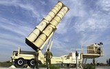Arrow 3- loại tên lửa phòng không của Israel còn đáng sợ hơn cả S-400 Nga