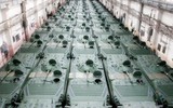Đức quyết định chuyển số lượng lớn xe chiến đấu bộ binh cho Ukraine