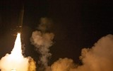 Arrow 3- loại tên lửa phòng không của Israel còn đáng sợ hơn cả S-400 Nga