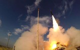 Arrow 3- loại tên lửa phòng không của Israel còn đáng sợ hơn cả S-400 Nga