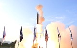 Arrow 3- loại tên lửa phòng không của Israel còn đáng sợ hơn cả S-400 Nga