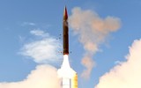 Arrow 3- loại tên lửa phòng không của Israel còn đáng sợ hơn cả S-400 Nga