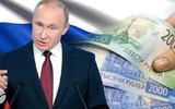 Ba nước châu Âu đầu tiên chấm dứt việc nhập khí đốt Nga