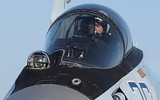 Chiến đấu cơ Su-35 Nga tiếp tục bị bắn hạ tại Ukraine?