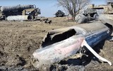 Su-35 bị bắn hạ, Nga chưa khuất phục được phòng không Ukraine như tuyên bố?