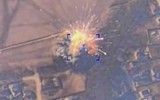 Su-35 bị bắn hạ, Nga chưa khuất phục được phòng không Ukraine như tuyên bố?
