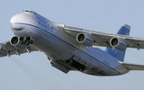 Năng lực không vận Nga ảnh hưởng nghiêm trọng khi An-124 bị Ukraine bắt giữ?